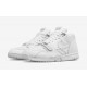 Кроссовки Nike Air Trainer 1 White (Е421)
