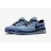 Кроссовки Nike Free Run Flyknit Chlorine Blue (Е123)