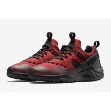 Кроссовки Nike Air Huarache Gym Red (Е716)