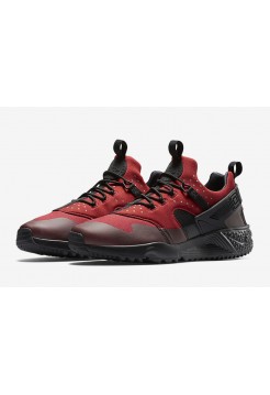 Кроссовки Nike Air Huarache Gym Red (Е716)