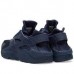 Кроссовки Nike Huarache All Blue (ОЕ711)