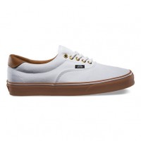 Кеди Vans Era White Gum (W107)