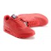 Кроссовки Nike Air Max 90 Hyperfuse Red (O-511)