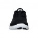 Кроссовки Nike Free Run Flyknit V.1 Black White (ОЕ124)