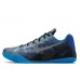 Кроссовки Nike Zoom Kobe 9 Blue Miracle (О-357)