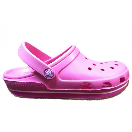 Crocs Duet Sport Clog New Pure Pink (О430)