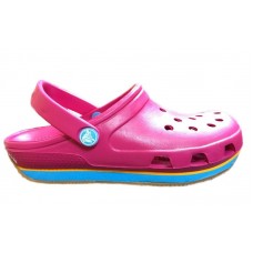Crocs Duet Sport Clog New Pink (О432)