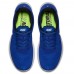 Кроссовки Nike Free Run Blue Mariana (Е131)