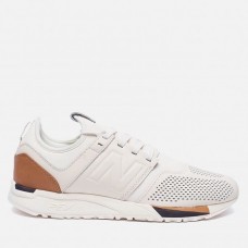 Кроссовки New Balance 247 Luxe Pack White (Е113)